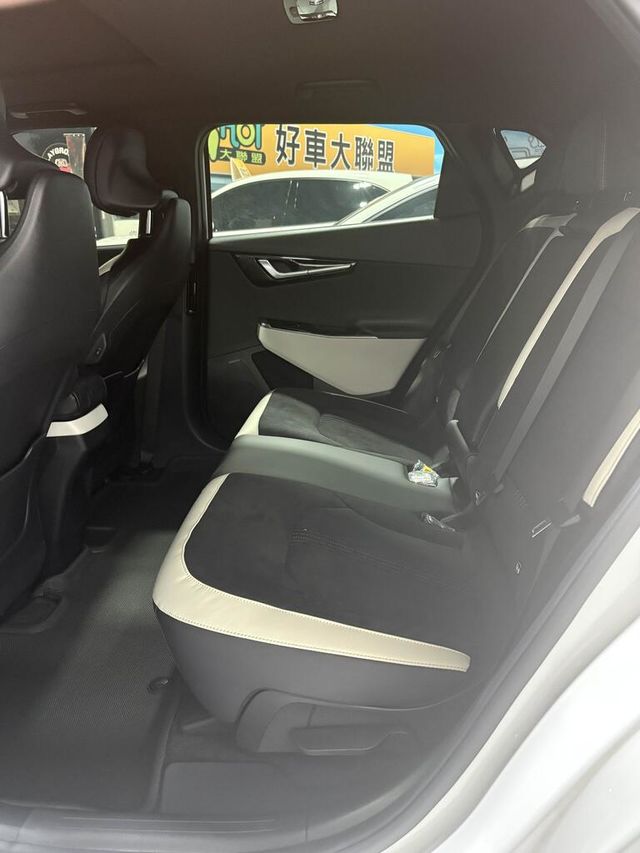 KIA起亞 EV6  第6張相片