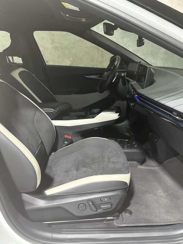 KIA起亞 EV6  第7張相片