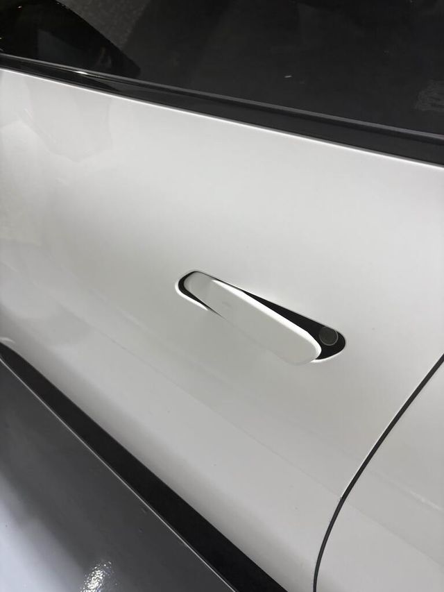 KIA起亞 EV6  第13張相片