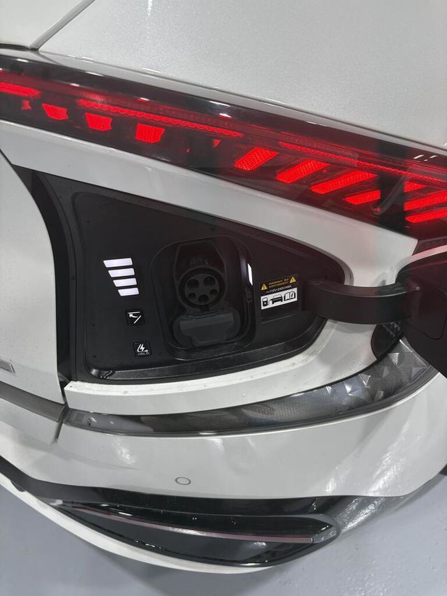 KIA起亞 EV6  第15張相片