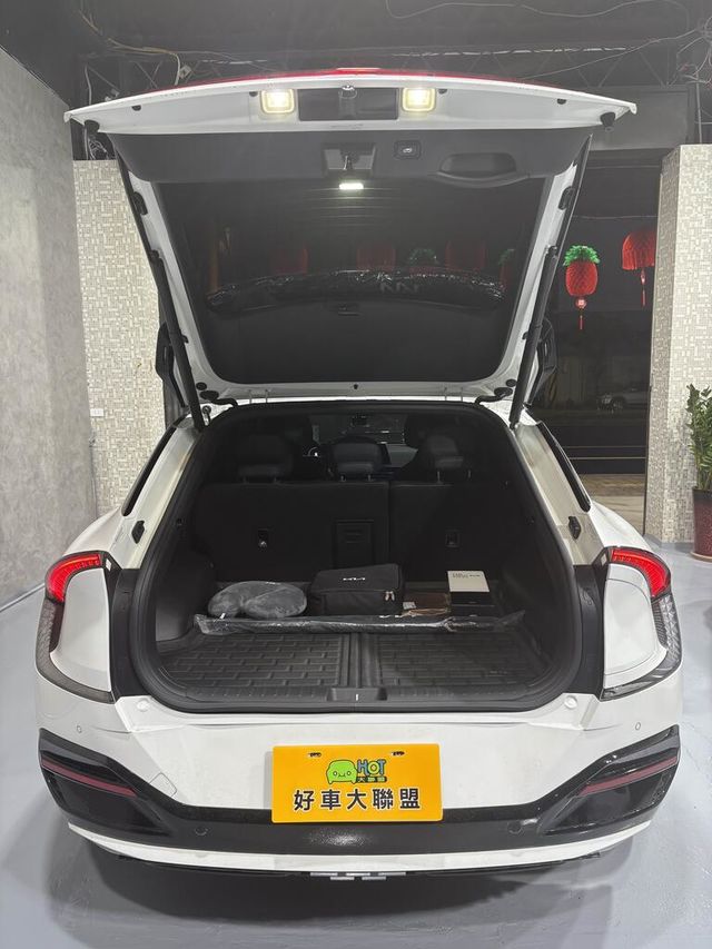 KIA起亞 EV6  第16張相片