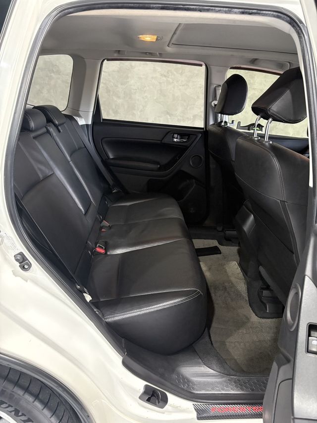 SUBARU速霸陸 FORESTER  第7張相片