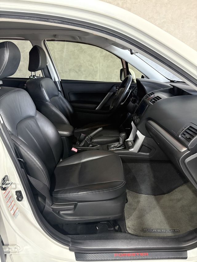 SUBARU速霸陸 FORESTER  第9張相片