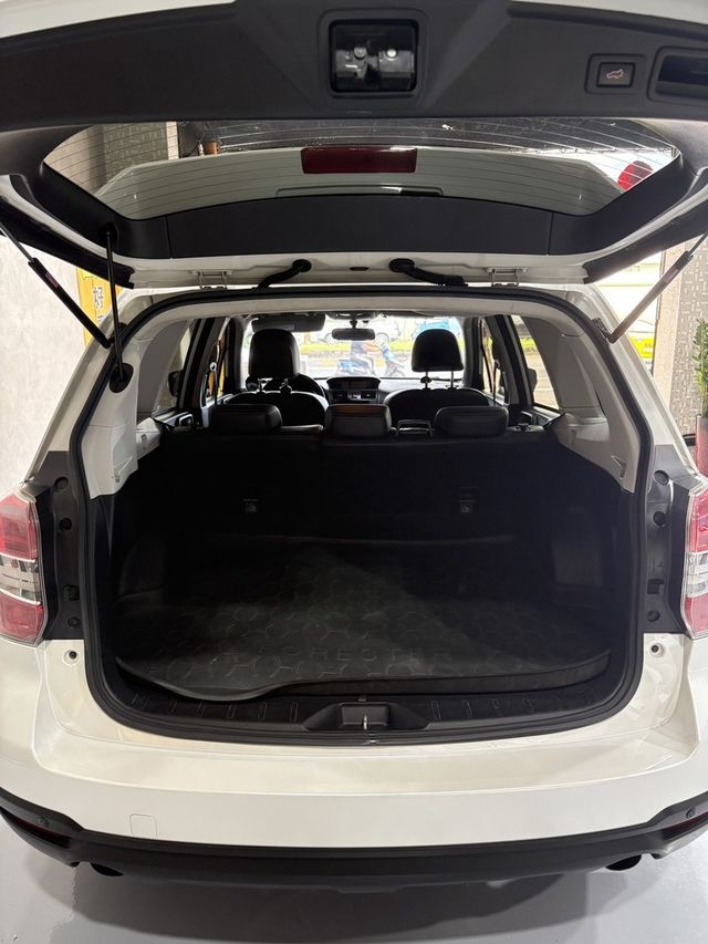 SUBARU速霸陸 FORESTER  第14張相片