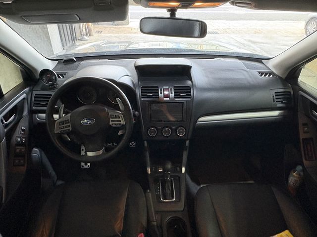 SUBARU速霸陸 FORESTER  第16張相片