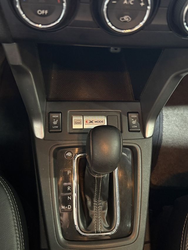 SUBARU速霸陸 FORESTER  第17張相片