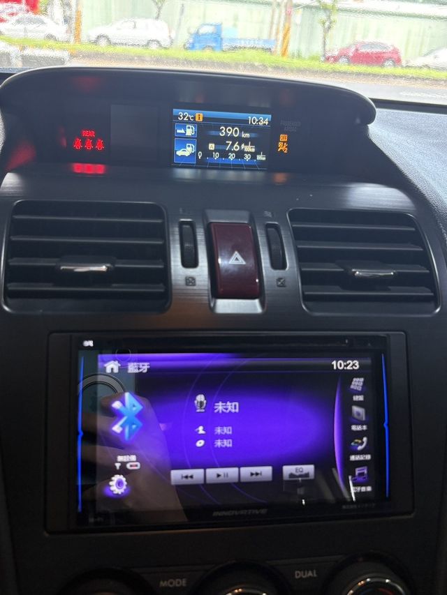 SUBARU速霸陸 FORESTER  第18張相片