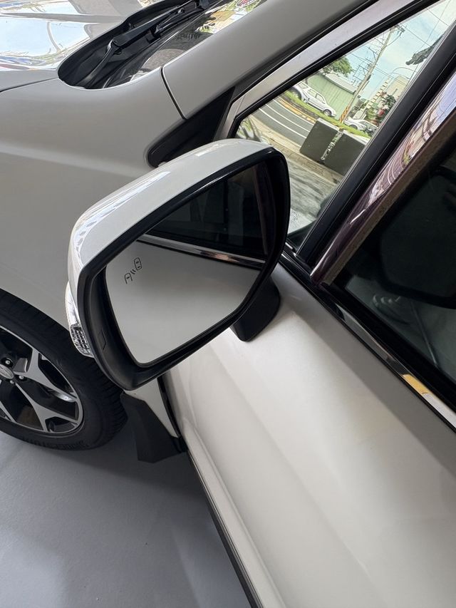 SUBARU速霸陸 FORESTER  第19張相片