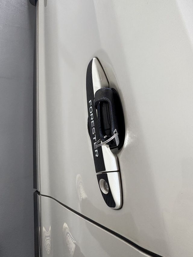 SUBARU速霸陸 FORESTER  第20張相片