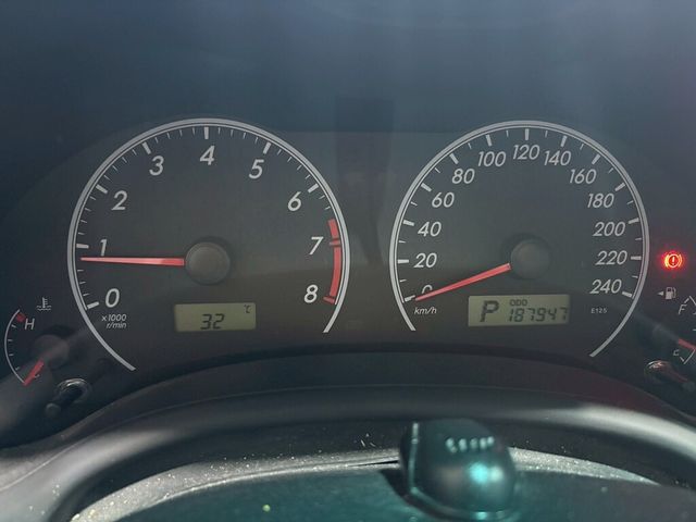 TOYOTA豐田 ALTIS  第5張相片