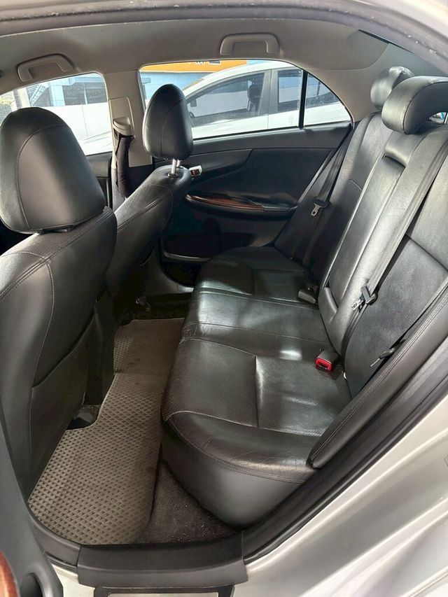 TOYOTA豐田 ALTIS  第11張相片