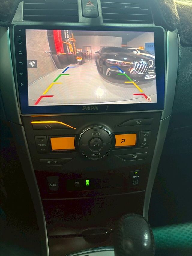 TOYOTA豐田 ALTIS  第15張相片