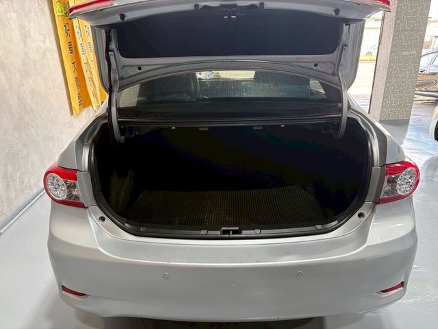 TOYOTA豐田 ALTIS  第16張相片