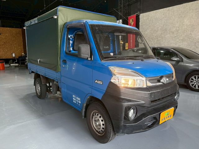 MITSUBISHI三菱 VERYCA  第1張相片