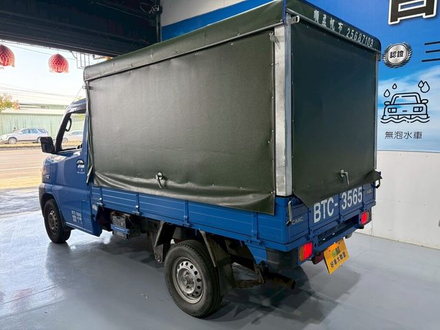 MITSUBISHI三菱 VERYCA  第4張相片