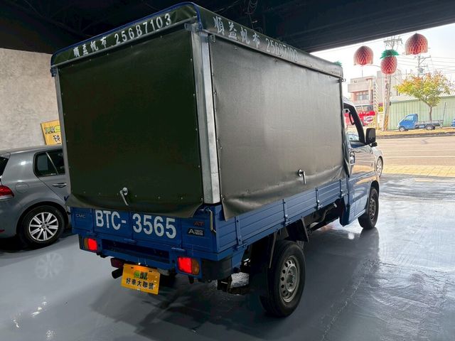 MITSUBISHI三菱 VERYCA  第5張相片