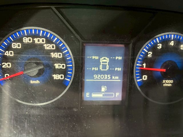 MITSUBISHI三菱 VERYCA  第7張相片