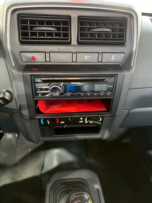 MITSUBISHI三菱 VERYCA  第9張相片