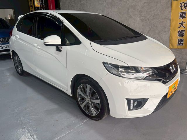 HONDA本田 FIT  第1張相片