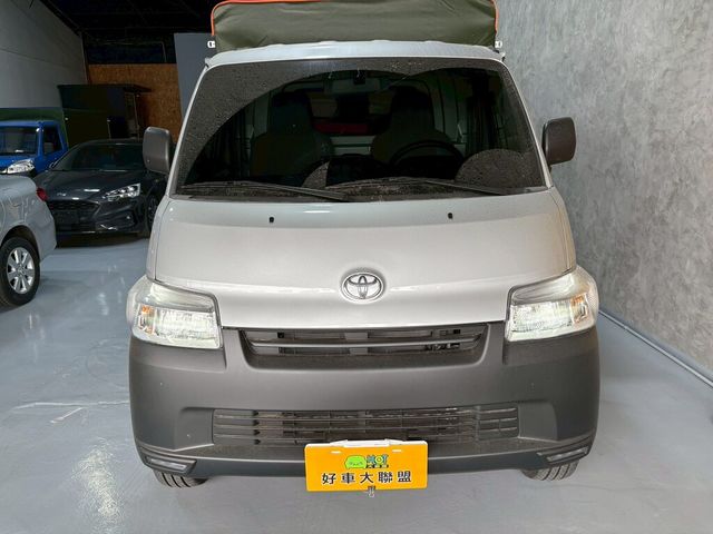 TOYOTA豐田 TOWN ACE  第2張相片