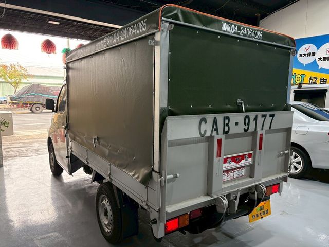 TOYOTA豐田 TOWN ACE  第4張相片