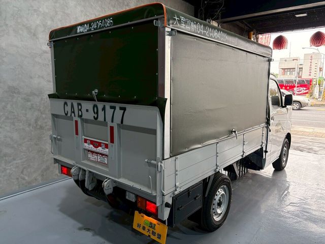 TOYOTA豐田 TOWN ACE  第5張相片