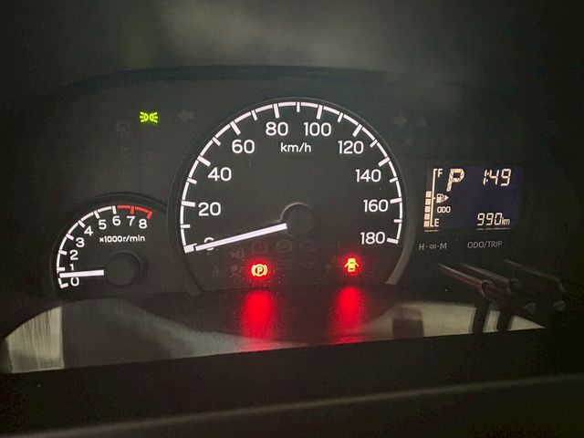 TOYOTA豐田 TOWN ACE  第8張相片