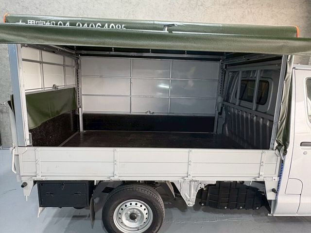 TOYOTA豐田 TOWN ACE  第9張相片