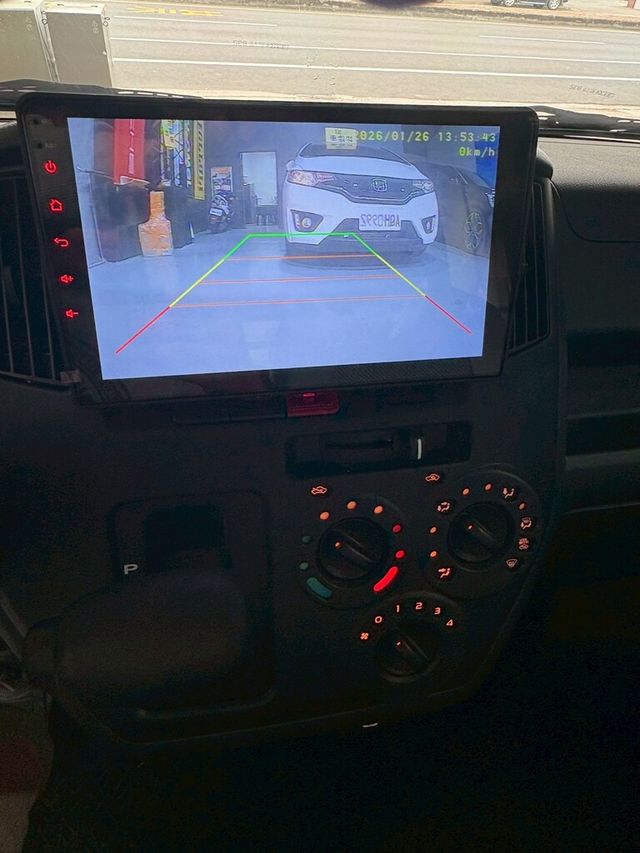 TOYOTA豐田 TOWN ACE  第10張相片