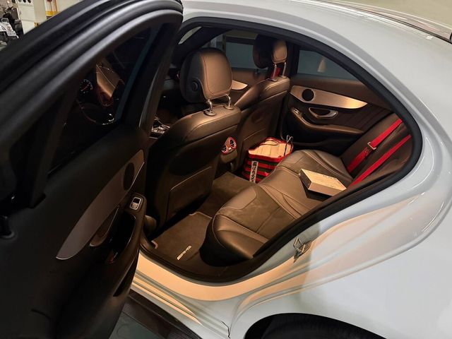 M-BENZ賓士 C450  第4張相片