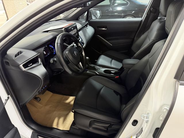 TOYOTA豐田 COROLLA CROSS  第5張相片