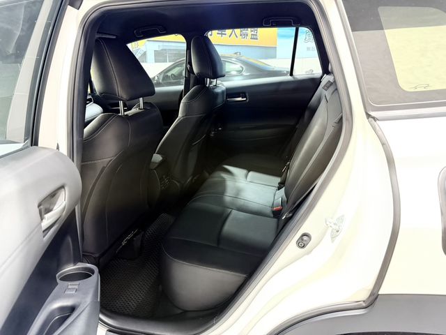 TOYOTA豐田 COROLLA CROSS  第6張相片