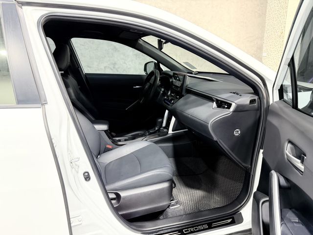 TOYOTA豐田 COROLLA CROSS  第7張相片