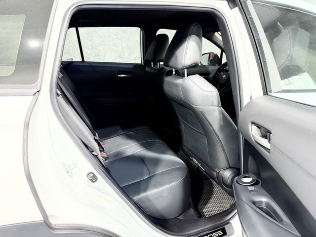 TOYOTA豐田 COROLLA CROSS  第8張相片