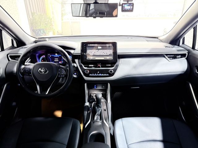 TOYOTA豐田 COROLLA CROSS  第9張相片
