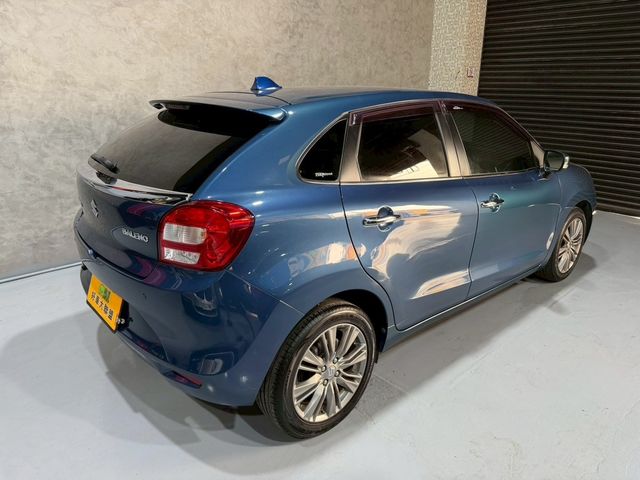 SUZUKI鈴木 BALENO  第2張相片