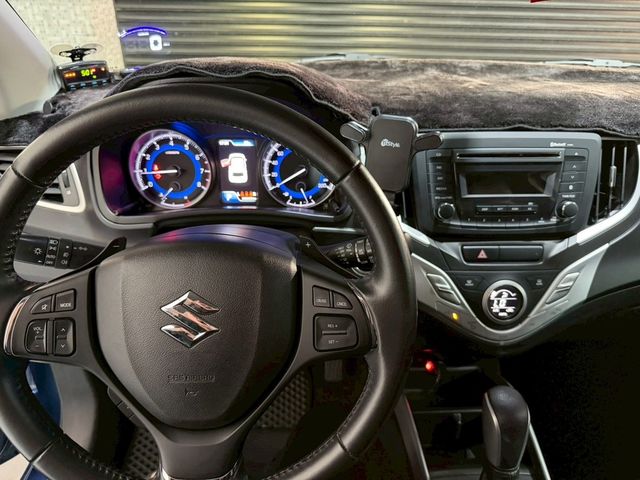 SUZUKI鈴木 BALENO  第5張相片