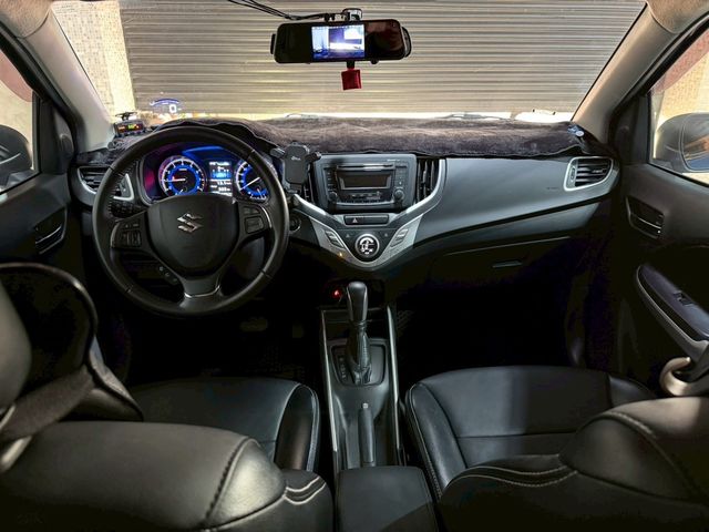 SUZUKI鈴木 BALENO  第7張相片
