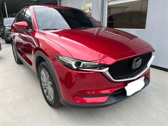AUDI奧迪 A5 SPORTBACK  第3張相片