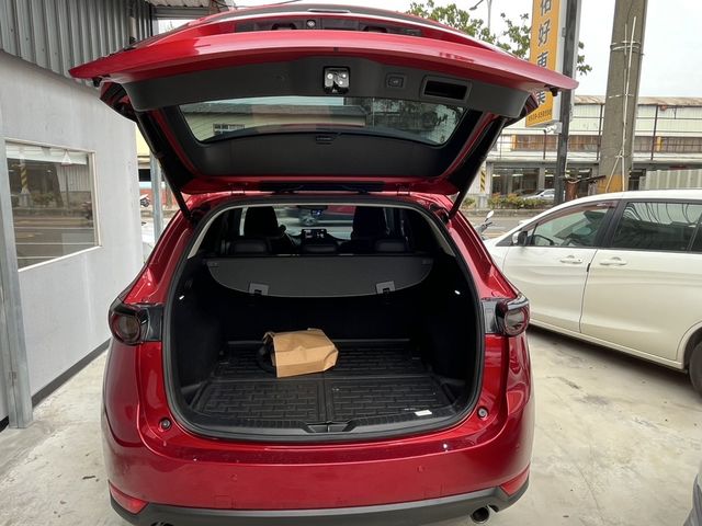 AUDI奧迪 A5 SPORTBACK  第4張相片