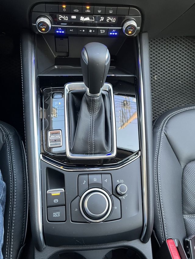 AUDI奧迪 A5 SPORTBACK  第5張相片
