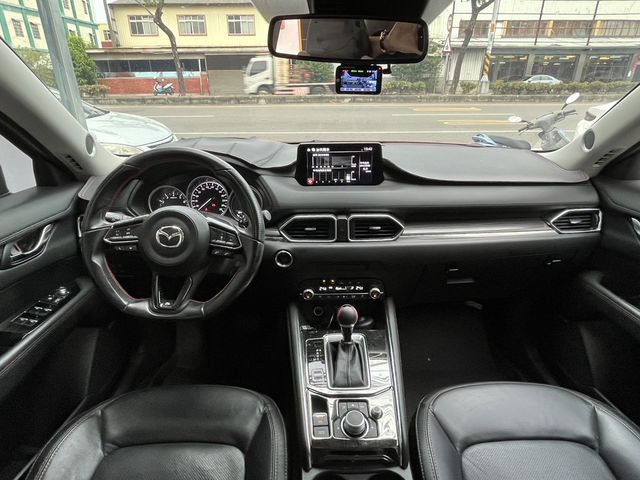 AUDI奧迪 A5 SPORTBACK  第6張相片