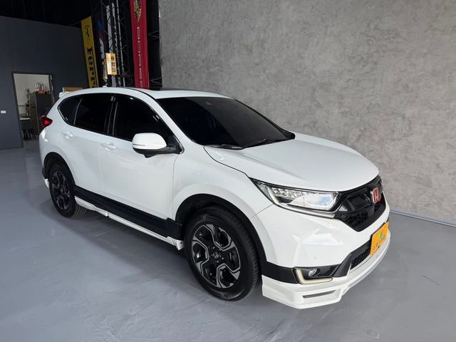 HONDA本田 CR-V  第1張相片