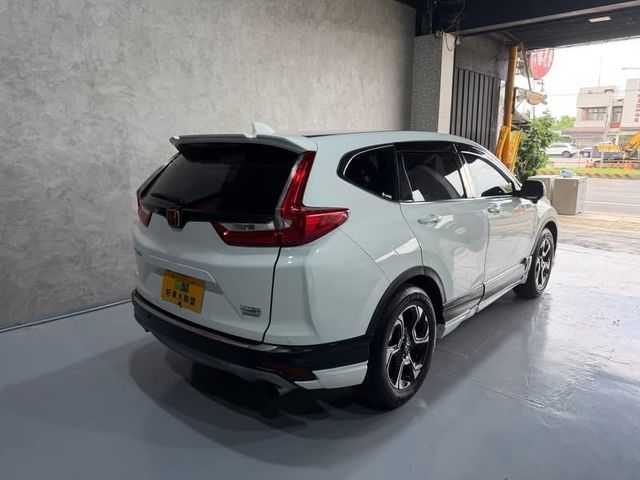 HONDA本田 CR-V  第2張相片
