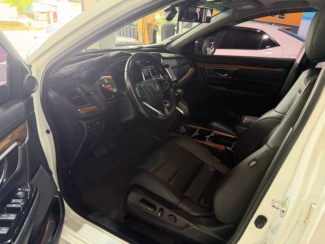 HONDA本田 CR-V  第3張相片