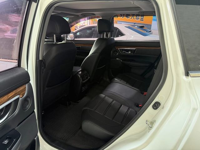 HONDA本田 CR-V  第4張相片