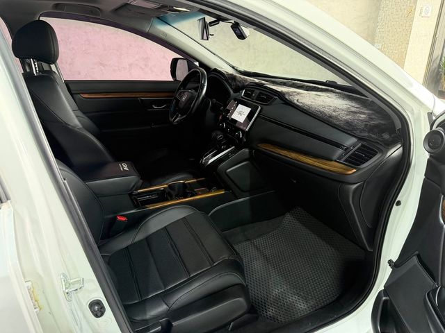 HONDA本田 CR-V  第5張相片