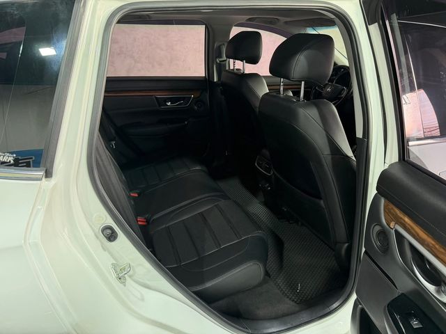 HONDA本田 CR-V  第6張相片