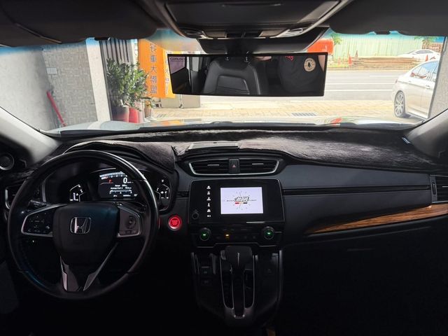 HONDA本田 CR-V  第7張相片