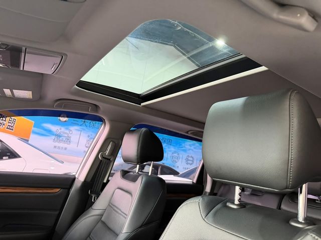 HONDA本田 CR-V  第8張相片